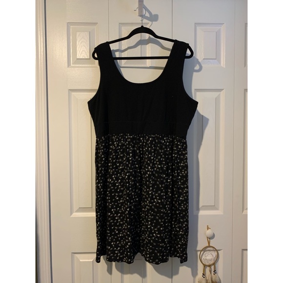 torrid Dresses & Skirts - Torrid Floral Sundress